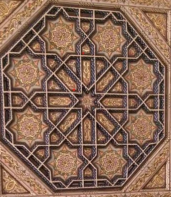 ديكورات شرقية