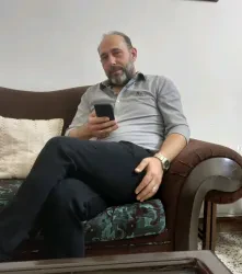 محمد خير حلو (تعهد كامل)