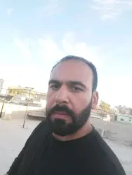 محمد البكري