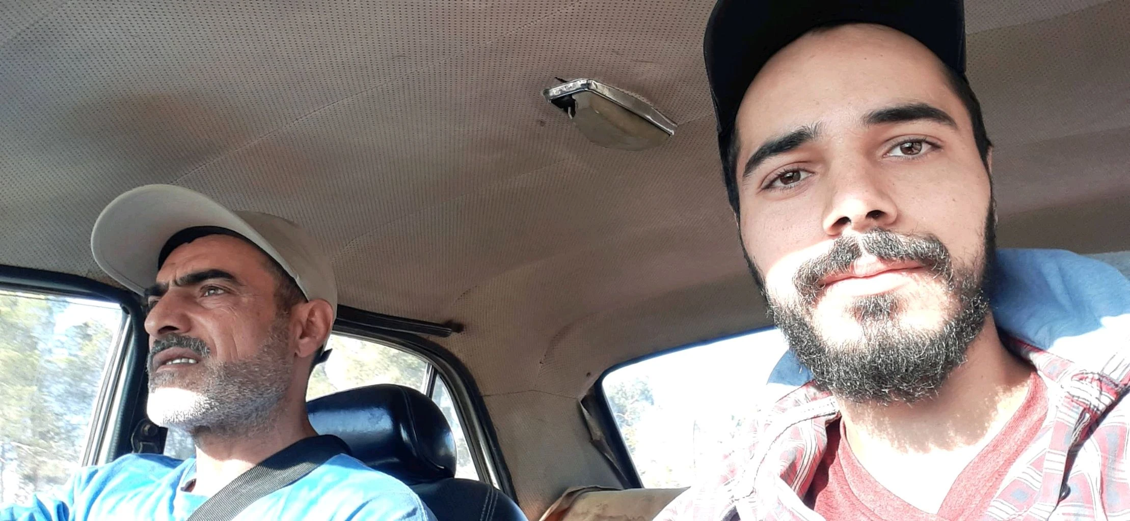 عمر & محمد