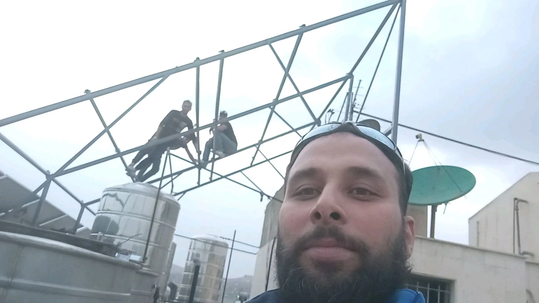 محمد مازن فوال