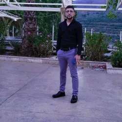 ميلاد سلوم