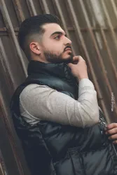 كهرباء حسن