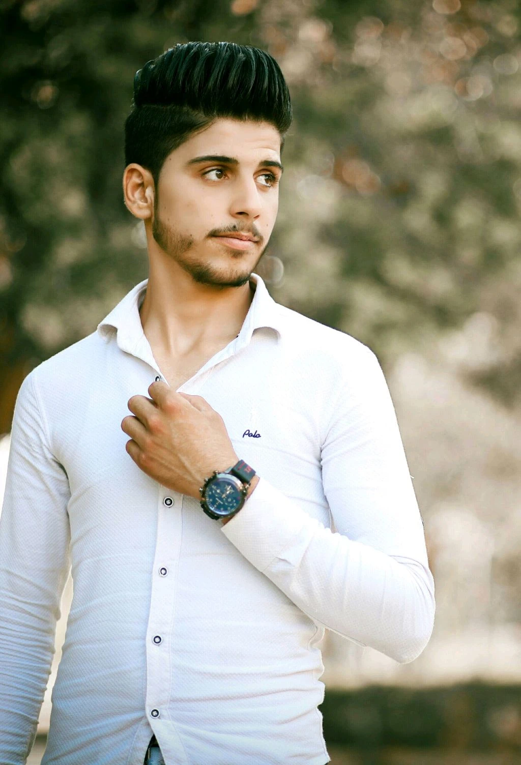محمد ابو احمد