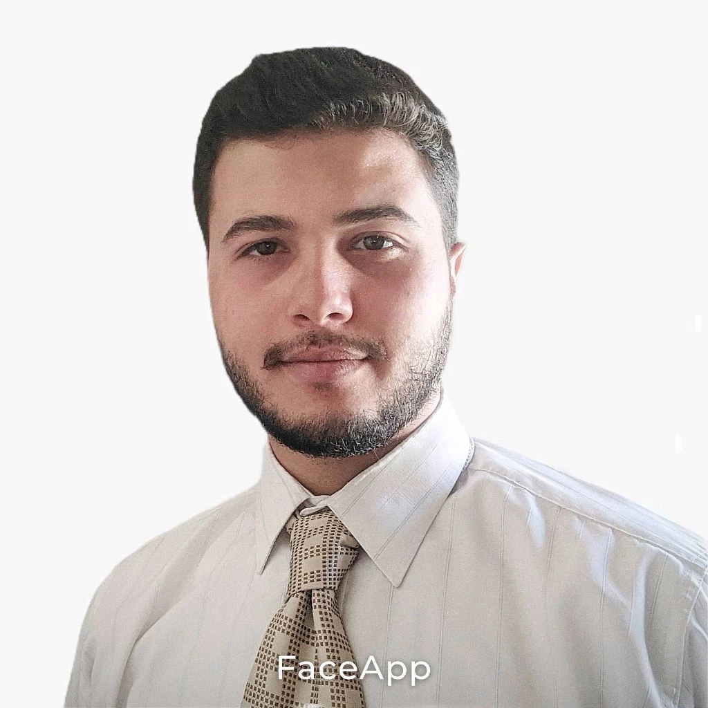 محمد ياسر زكريا