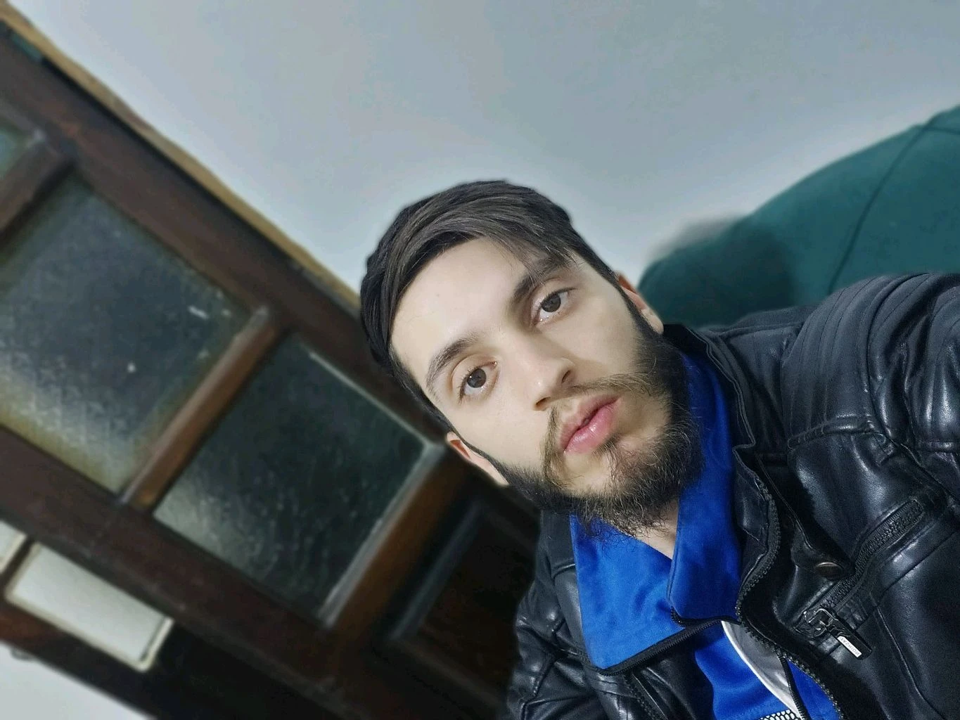 محمد شاوي