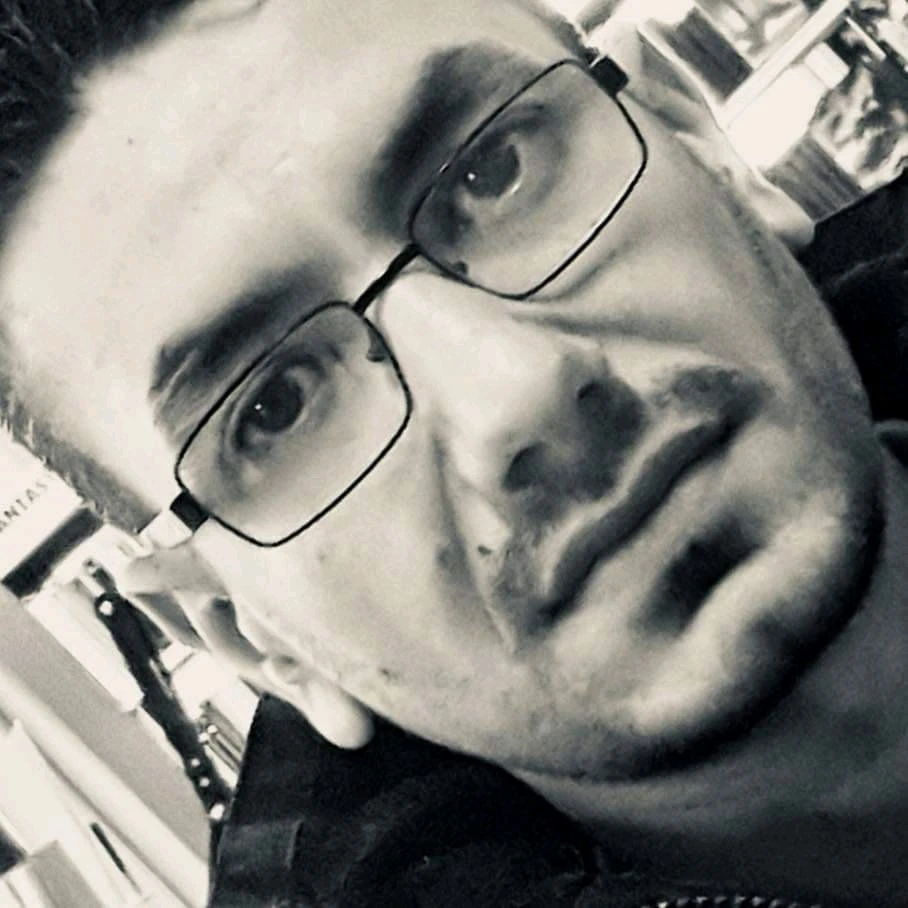 أنس الشامي