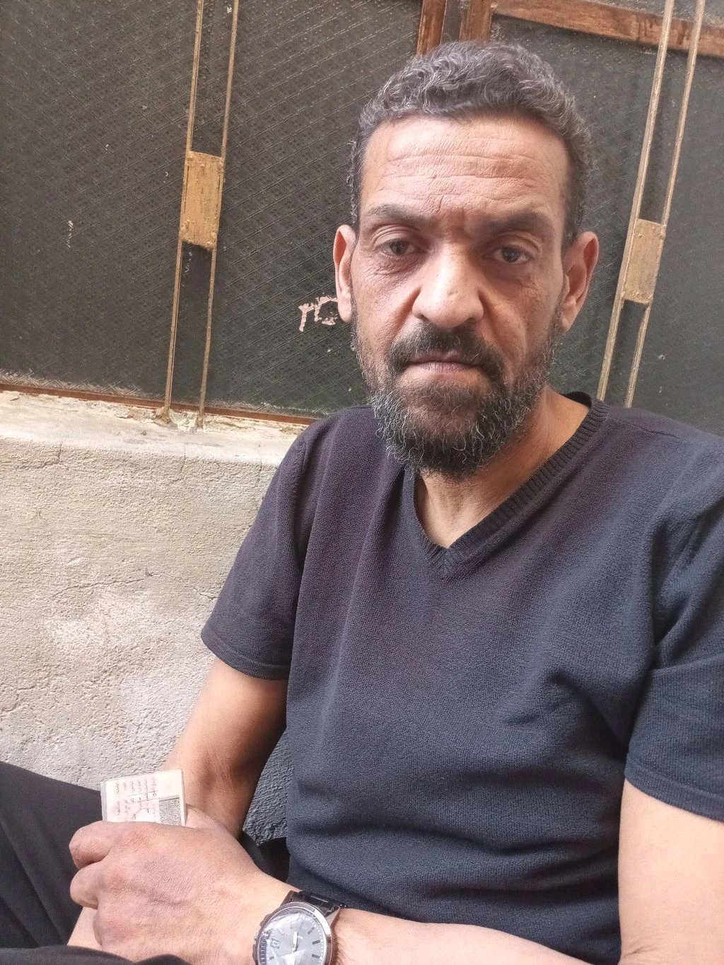 انس دحدوح ابو فراس