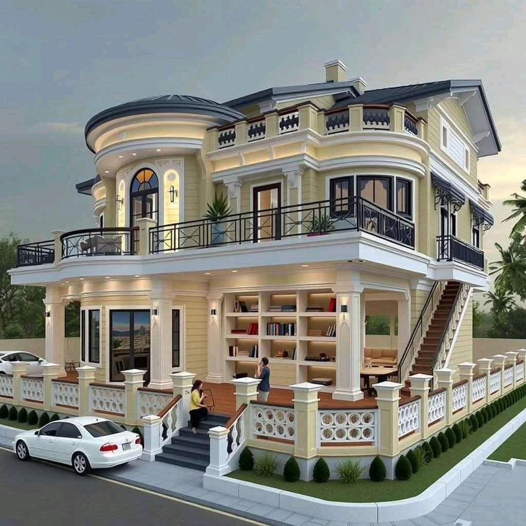 يوسف مكي للتعهدات البيناء
