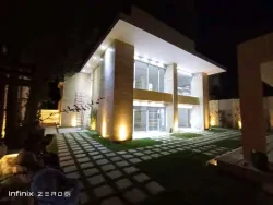 بولص التعهدات والمقاولات