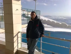 mazen Hema