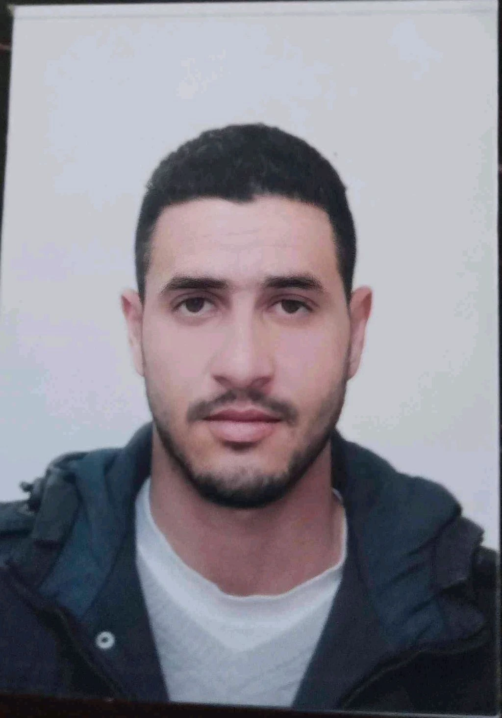 سليمان ابو لعز