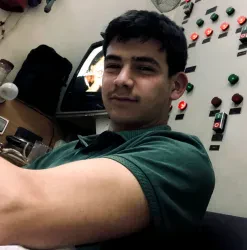 عمر الفاروق المصري