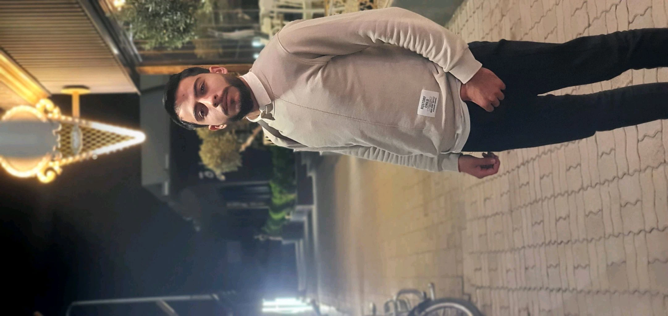 احمد عفوف