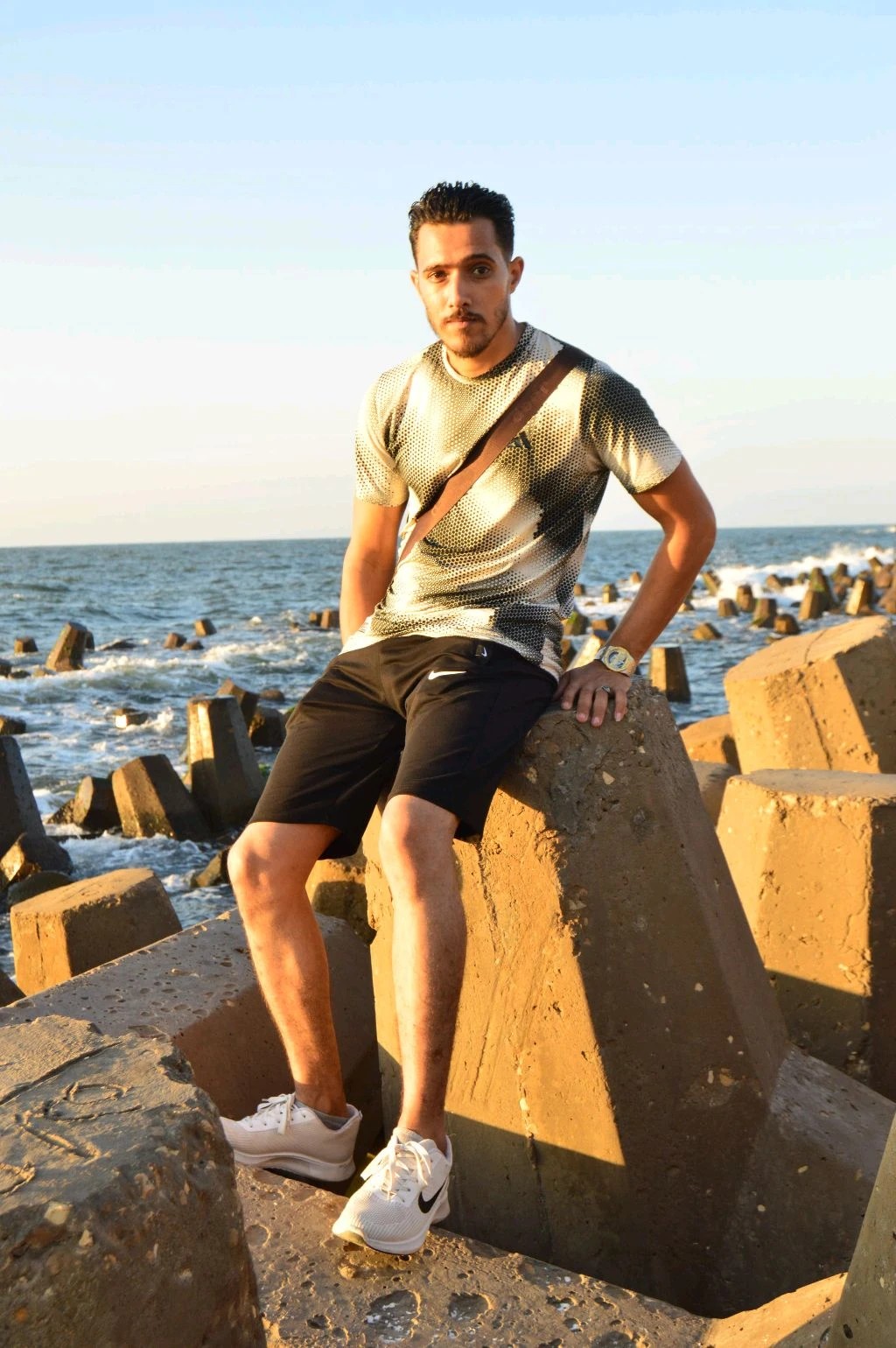 محمد شادي
