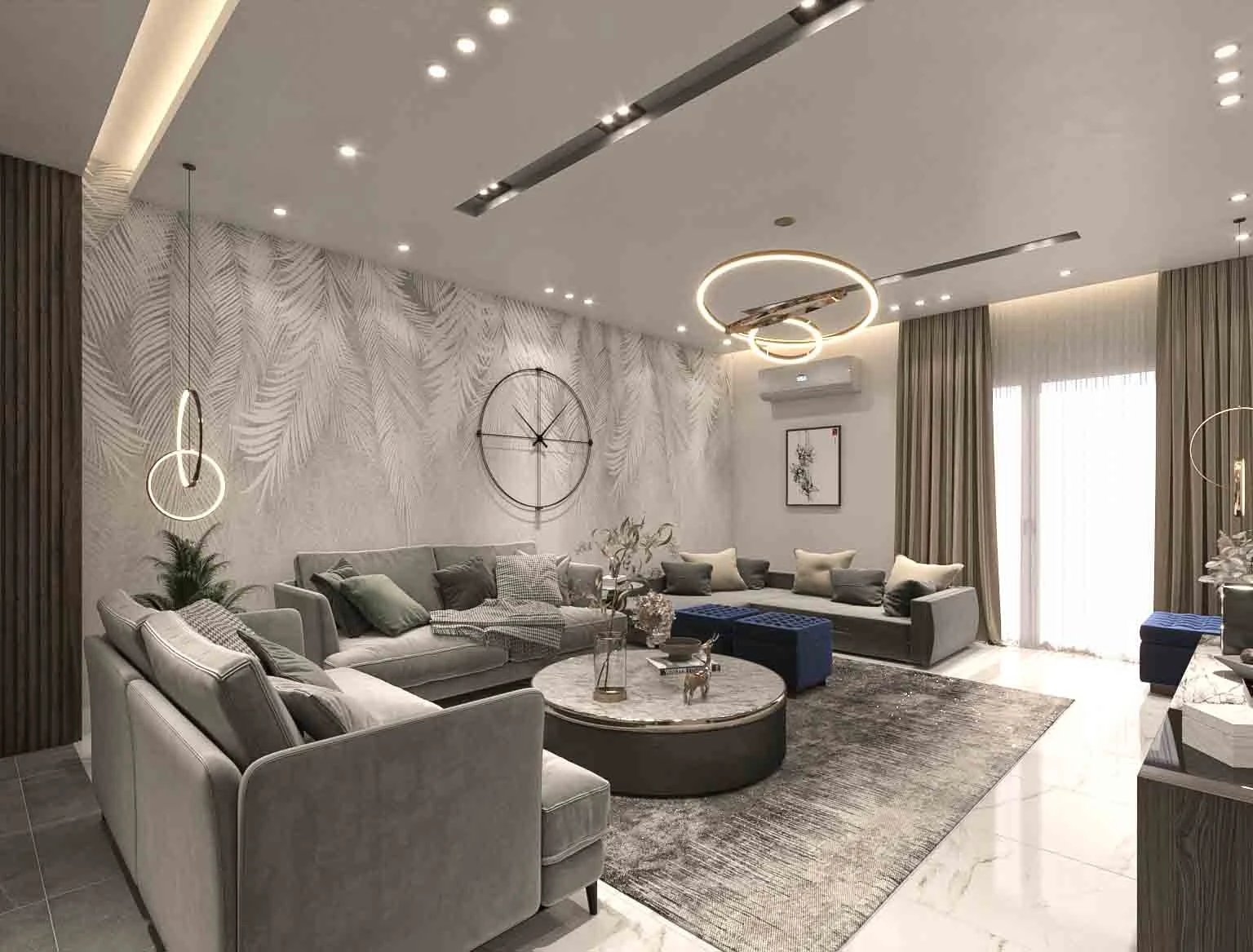 مهندس ديكور