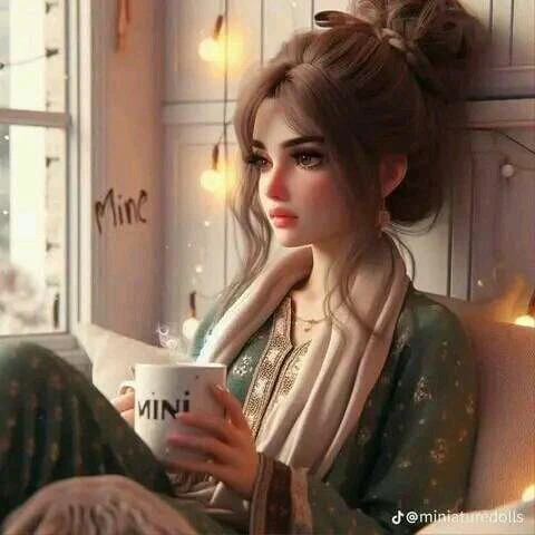 راميه حموي
