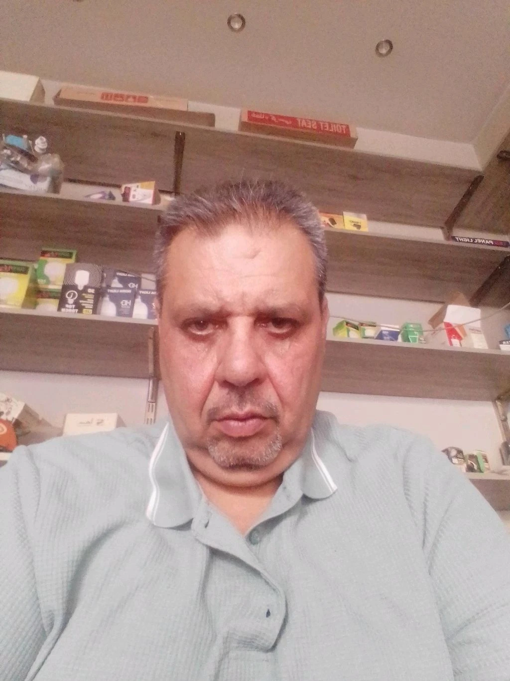مخزني