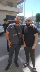 ألمنيوم البرج