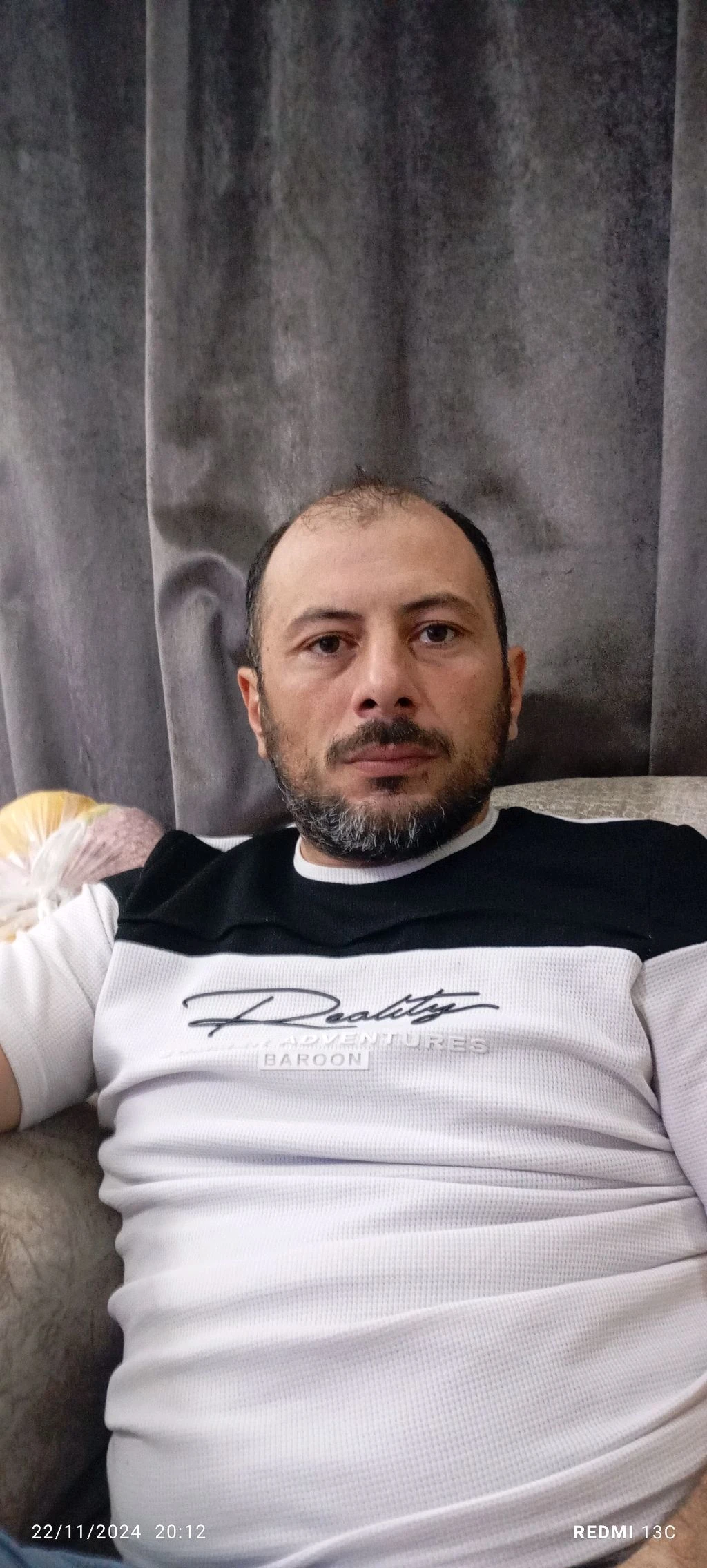 احمد حنان