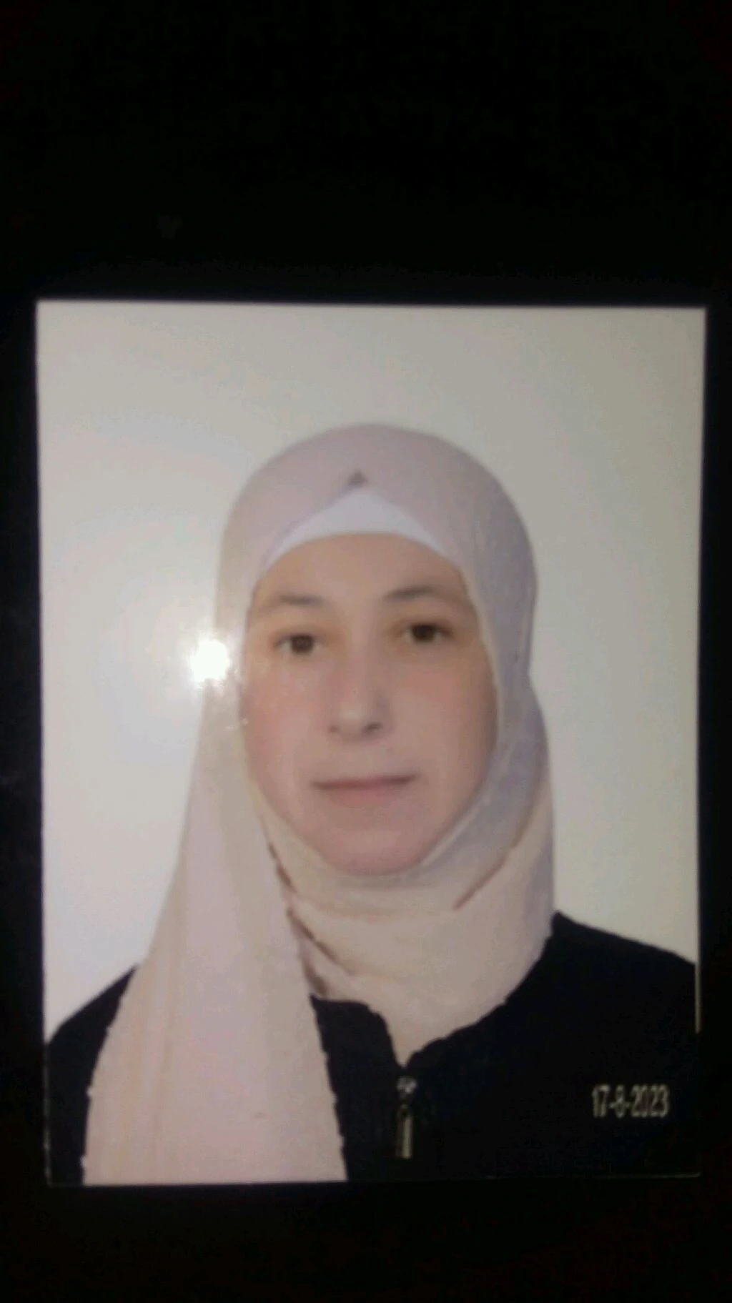 عيشة موس
