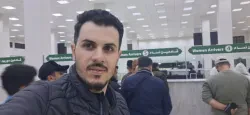 علي منصور
