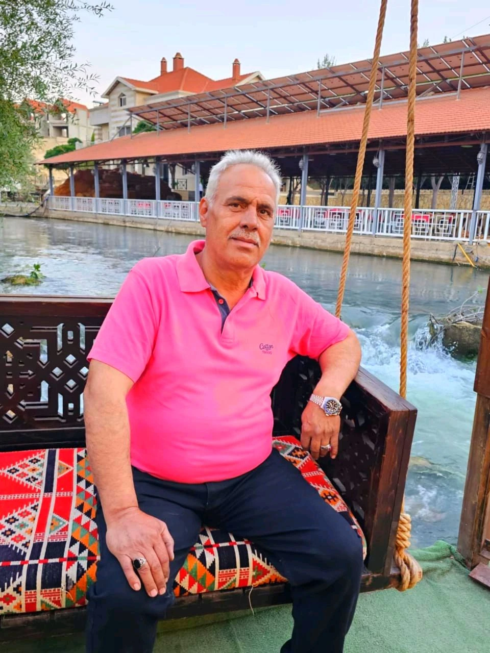 حسن علي المنطلب