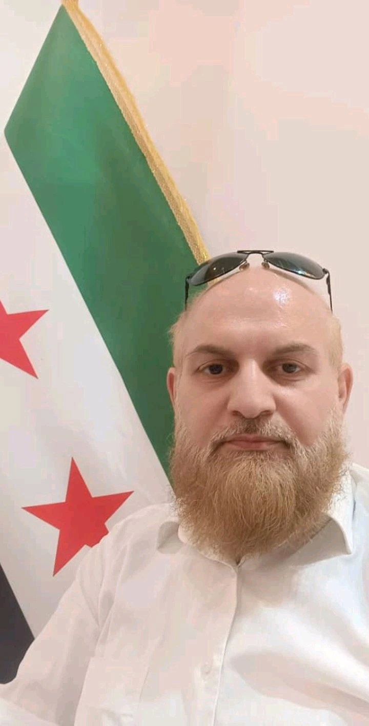 محمد المصري