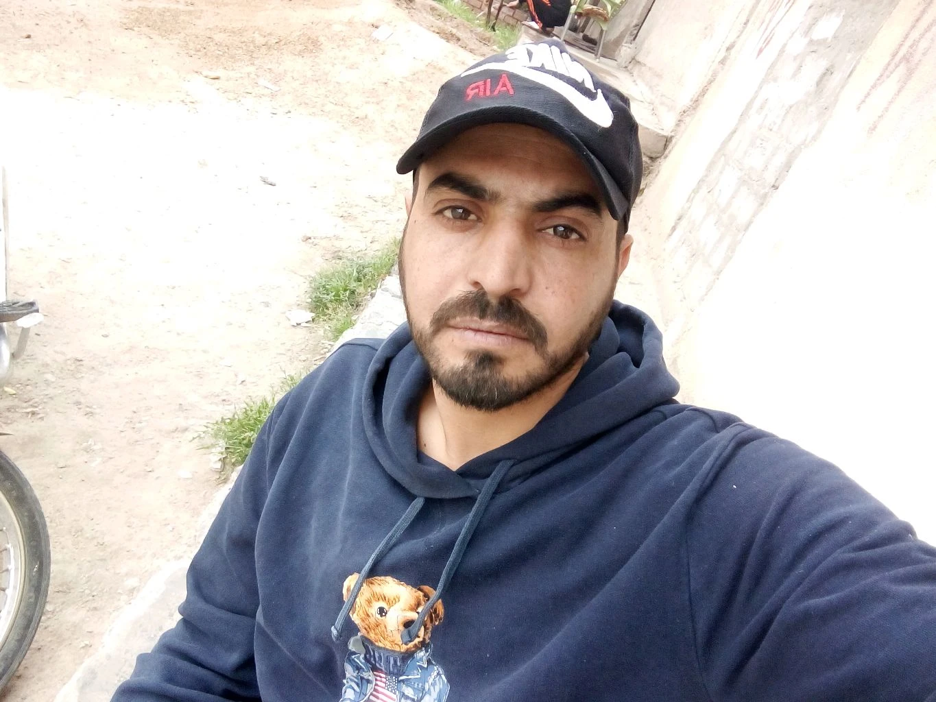 ابو مالك