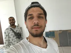 Zean Alabdeen Workshop