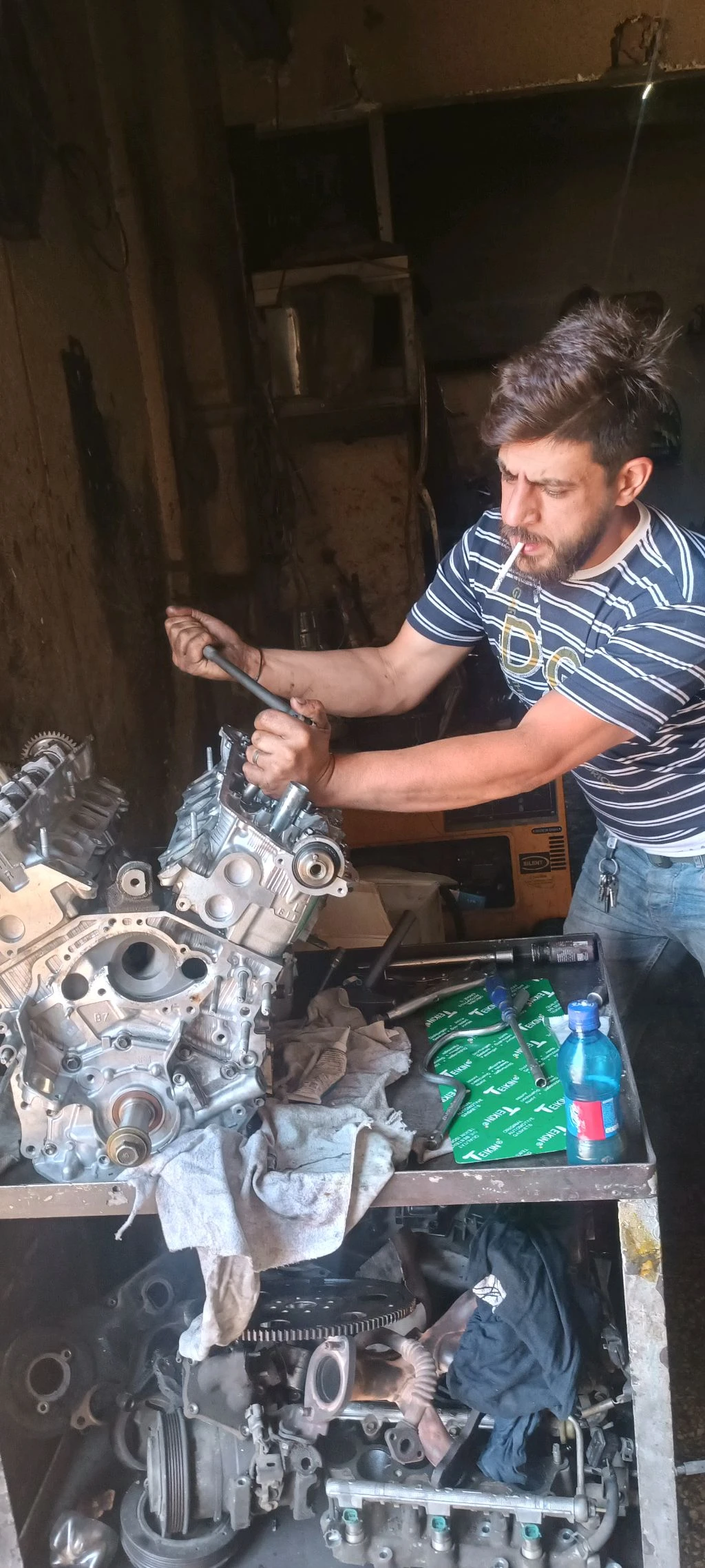 ابو علي