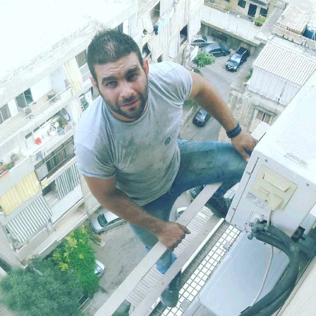 tarek mawas