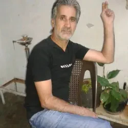 ابراهيم صالح بكداش