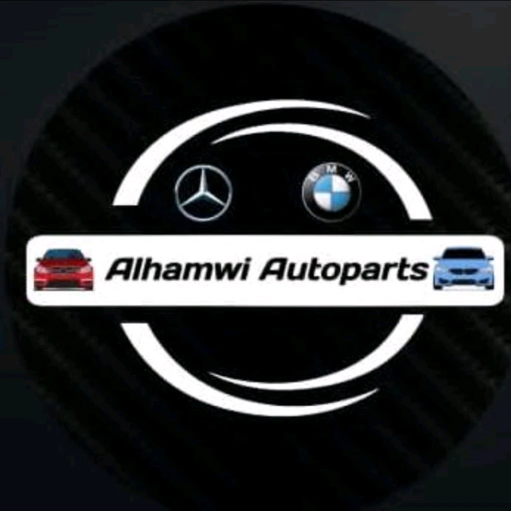 Alhamwi autoparts