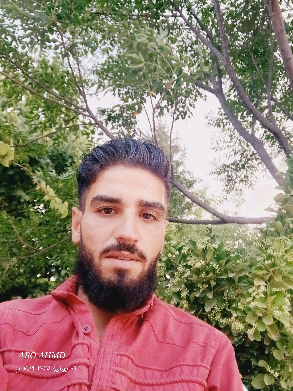 محمد كريم