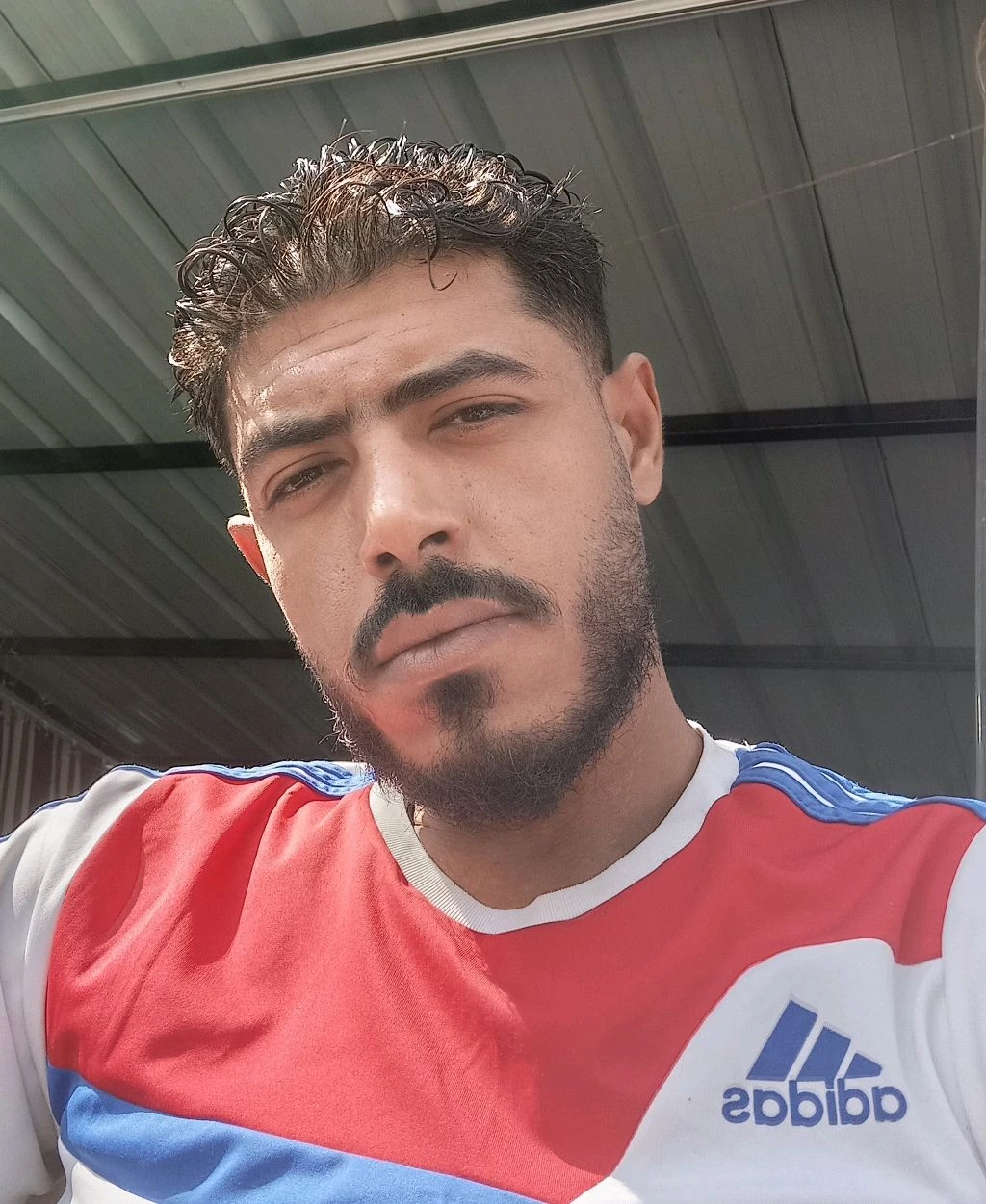 ضياء هاشم موسى