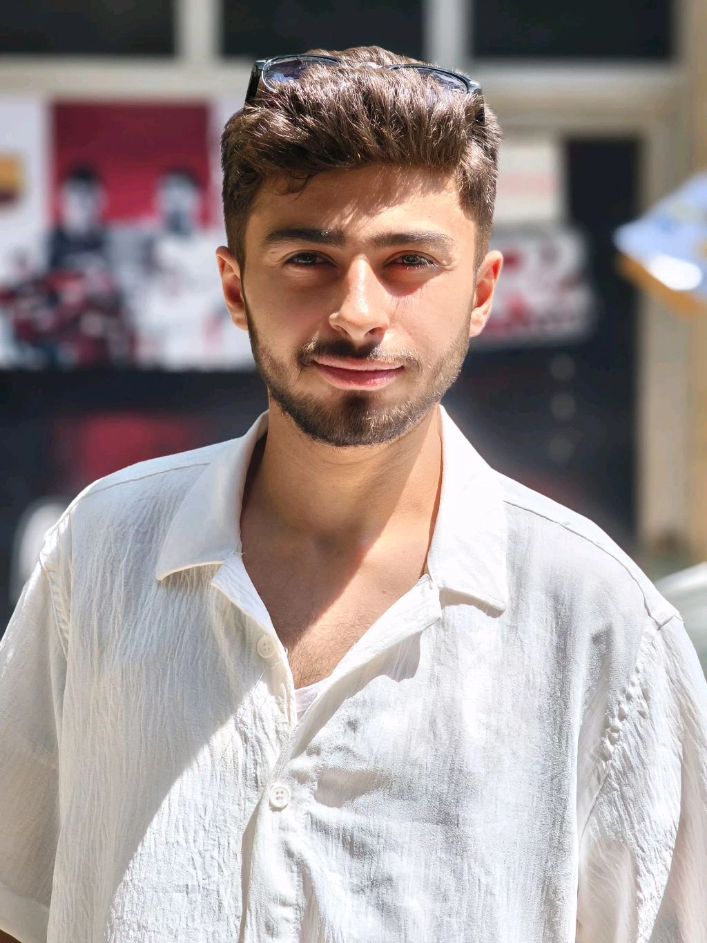 سامي قباني