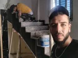 تركيب سيراميك /رخام