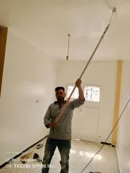 أبو نوح للدهان والديكور