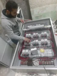 ابو يحيى الكهربجي