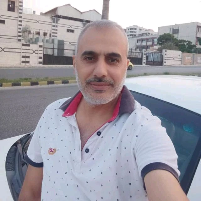 محمد قاسم مصاعد الندى