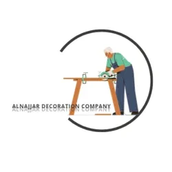 Alnajjar decoration company