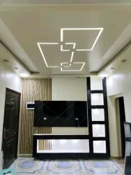 لمسه فن للديكورات