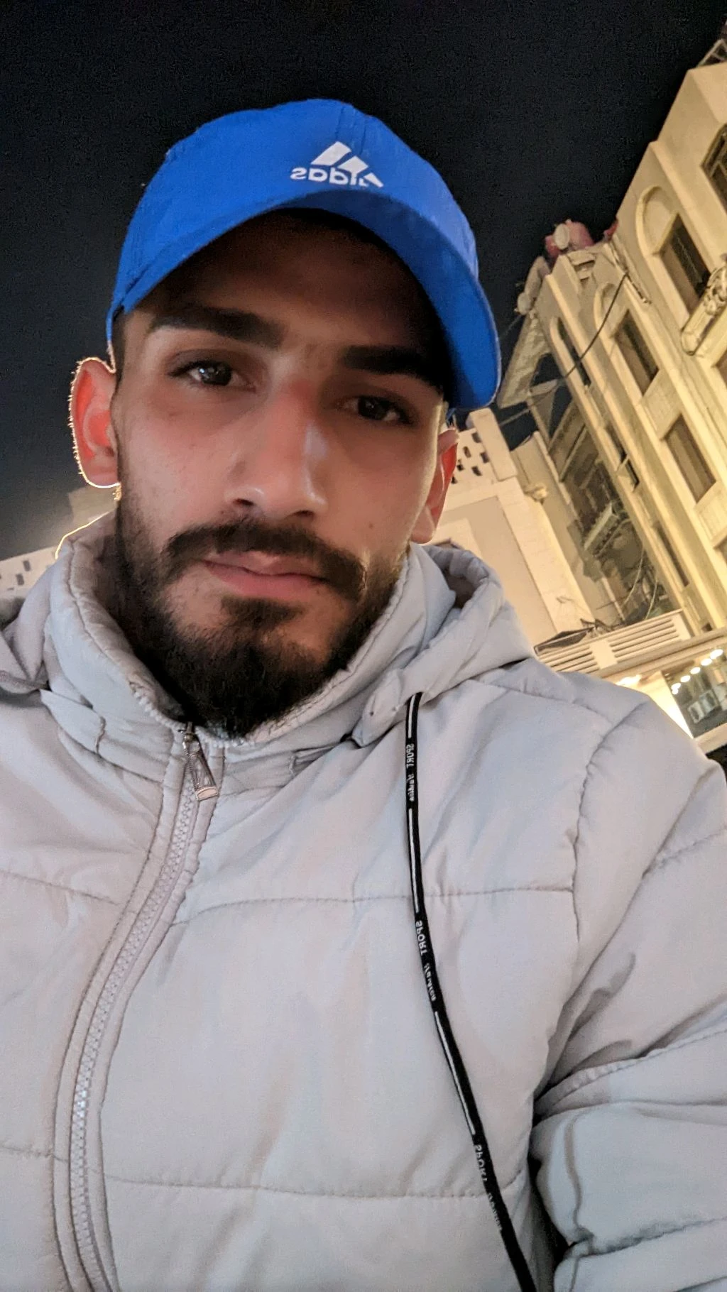 محمد حيدر