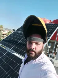 محمد غازي سلوم