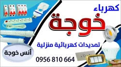أنس خوجة