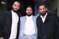 لمسة فن