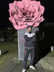 مؤيد الملا
