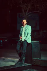 محمد خير ليلا