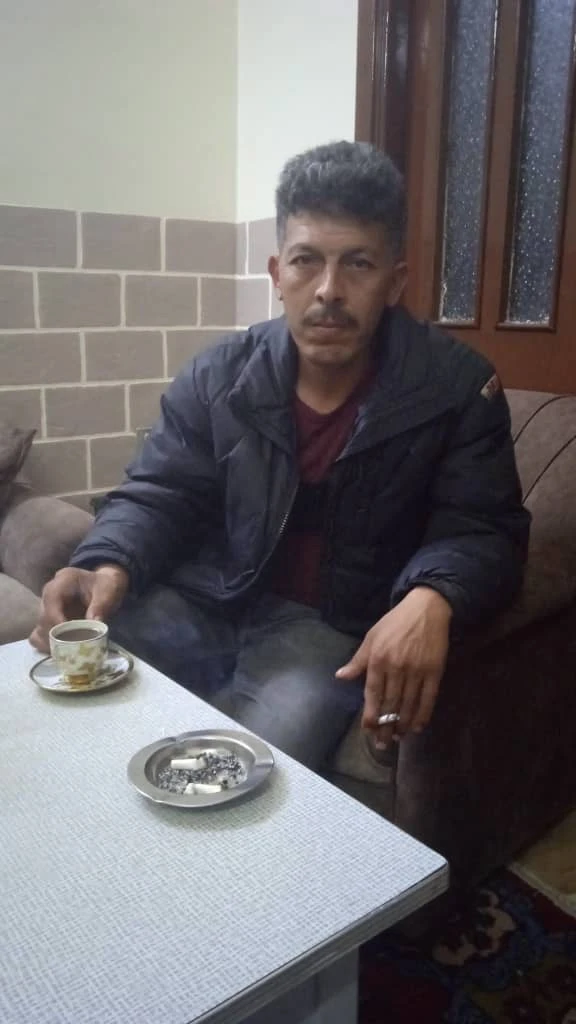 براهيم الخطيب ابو وائل